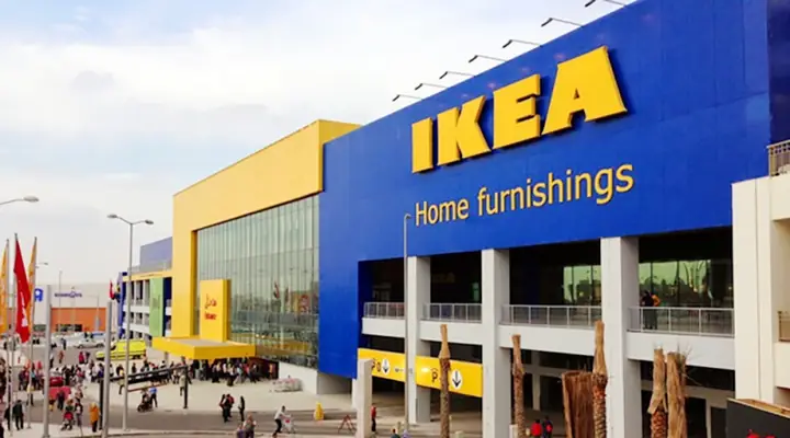 Ikea: Việt Nam Là Thị Trường Chiến Lược Trong Chuỗi Cung Ứng Toàn Cầu Của Tập Đoàn