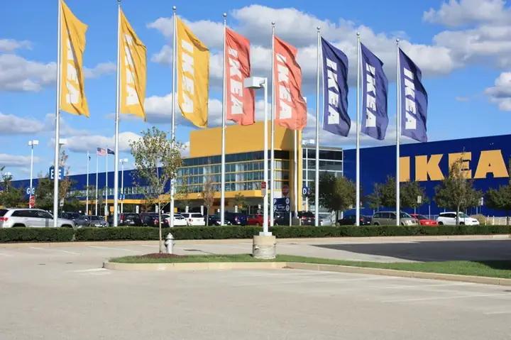 Mua Nội Thất Ikea Tại Việt Nam Ở Đâu Và Như Thế Nào?