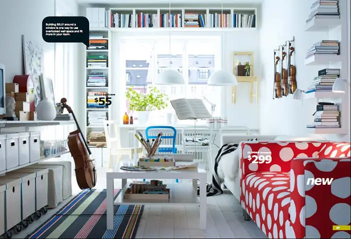 Mua Nội Thất Ikea Tại Việt Nam Ở Đâu Và Như Thế Nào?