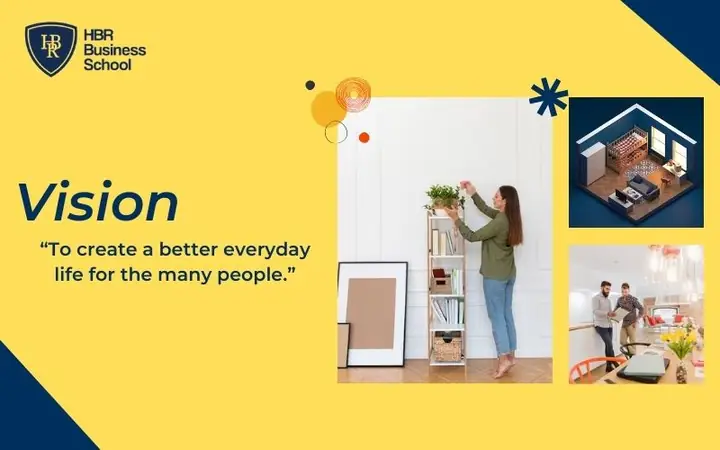 1. Giới Thiệu Tổng Quan Về Công Ty Ikea