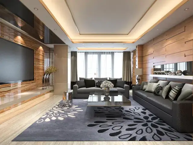 Công Ty Thiết Kế Nội Thất Hà Nội Magichome Công Ty Thiết Kế Nội Thất Hà Nội Magichome