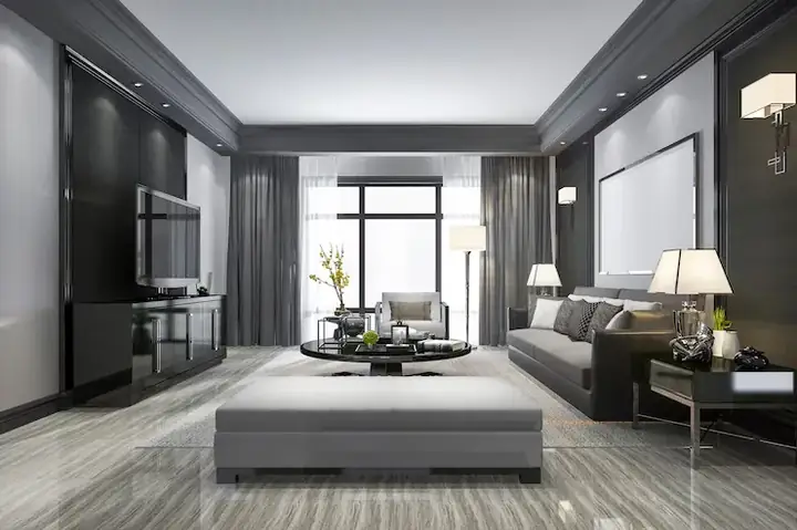 Công Tythiết Kế Nội Thất Hà Nộiikina