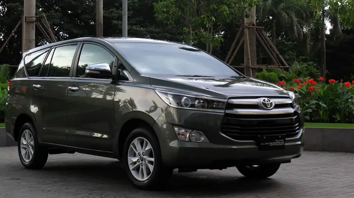 Tìm Hiểu Vềtoyota Innova 2016cùngtoyota Cần Thơ