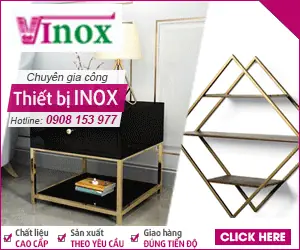 Cãng Ty Cổ Phần Quốc Tế Vinox