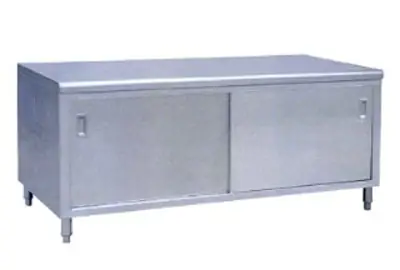 Bã N Inox Cã³ Tá»§