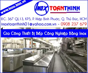 Inox Toãn Thịnh