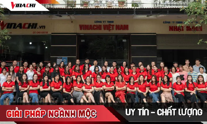 4.2. Nhà Phân Phối Vinachi