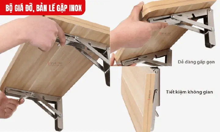 3.1. Sử Dụng - Lắp Đặt