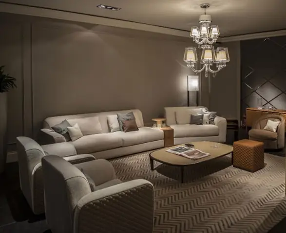 Bộ Sofa