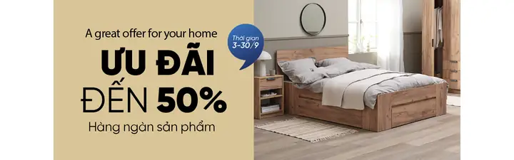 Nội Thất Jysk Đà Nẵng