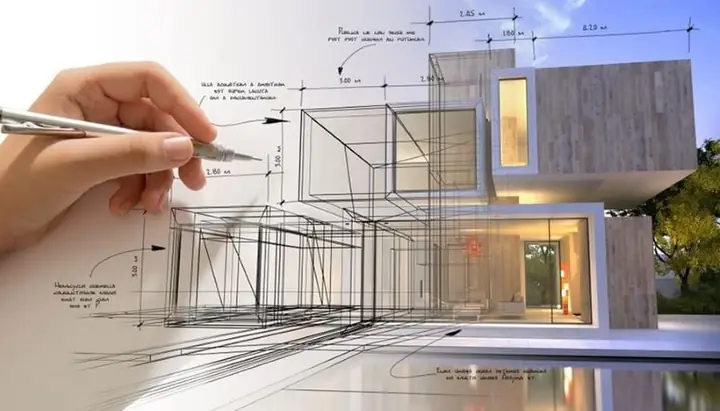 Đội Ngũ Thiết Kế Có Tính Chuyên Môn Cao