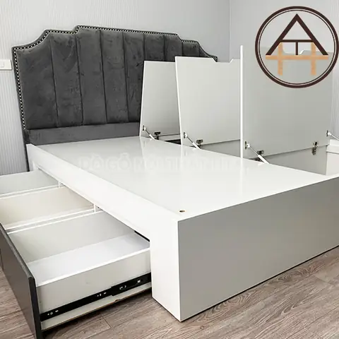 Hình Ảnh Thực Tế: