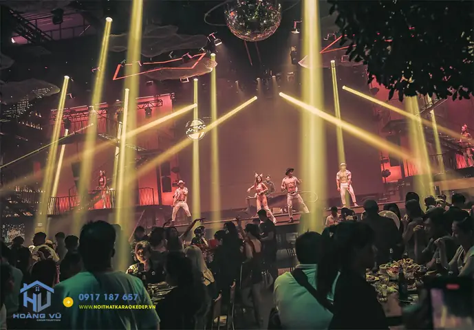 Quy Trình Thiết Kế Và Thi Công