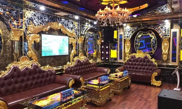 Karaoke Royal (hoàng Gia) Trải Nghiệm Hát Đẳng Cấp Tại Trung Hòa Karaoke Royal (hoàng Gia) Trải Nghiệm Hát Đẳng Cấp Tại Trung Hòa