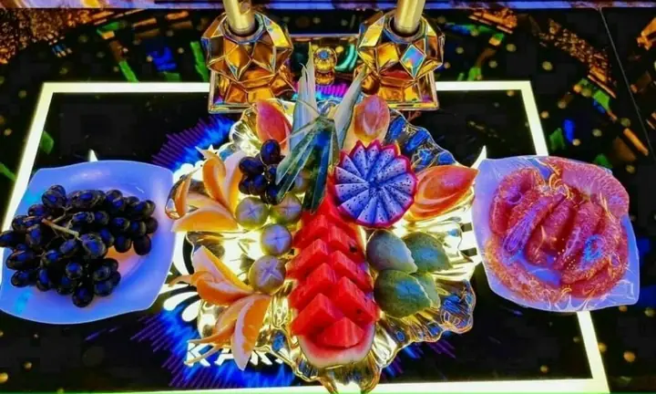 Karaoke Babylon 114 Trung Hòa Không Gian Sôi Động, Giá Cực Mềm Karaoke Babylon 114 Trung Hòa Không Gian Sôi Động, Giá Cực Mềm
