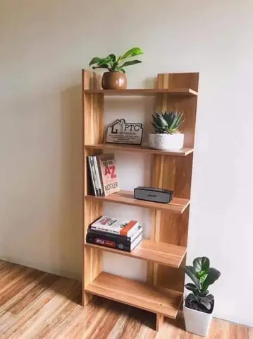 Kinh Nghiệm Mua Nội Thất Kệ Gỗ Lazada Chất Lượng, Giá Tốt