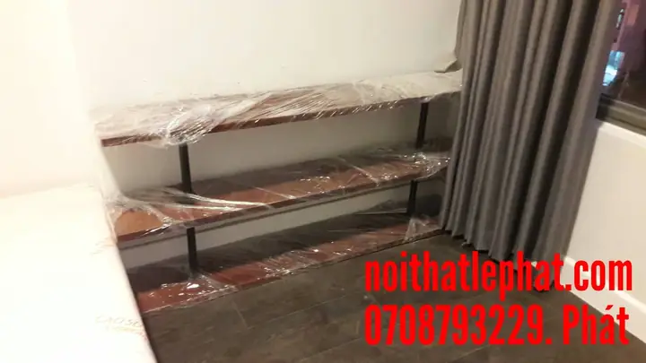 Nội Thất Kệ Ống Nước