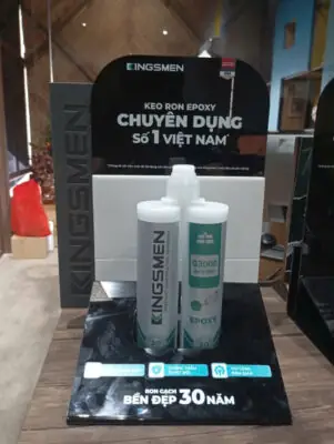 Bền Bỉ Với Thời Gian