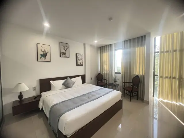 25+ Hình Ảnh Phòng Khách Sạn Bình Dân Vừa Đẹp Vừa Tiết Kiệm