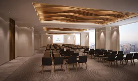 Công Ty Aa Thi Công Nội Thất Cho Khách Sạn Liberty Central Saigon Riverside