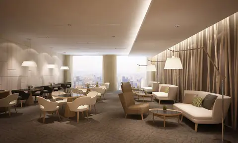 Công Ty Aa Thi Công Nội Thất Cho Khách Sạn Liberty Central Saigon Riverside