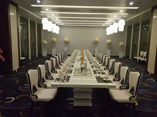Phòng Nghỉ