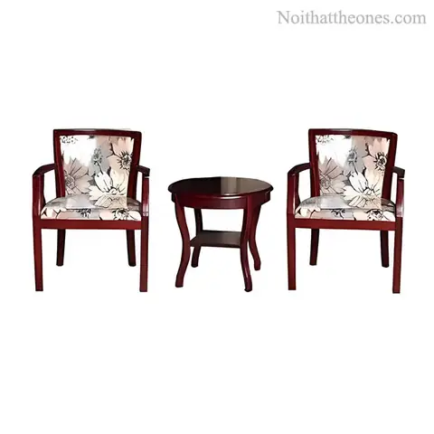 Mẫu 5: Bàn Ghế Khách Sạn Gks05/bks05 Mẫu 5: Bàn Ghế Khách Sạn Gks05/bks05