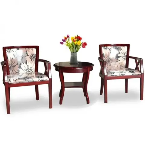 Bàn Ghế Khách Sạn Gks05/bks05 Bàn Ghế Khách Sạn Gks05/bks05