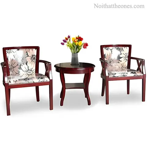 Mẫu 5: Bàn Ghế Khách Sạn Gks05/bks05 Mẫu 5: Bàn Ghế Khách Sạn Gks05/bks05