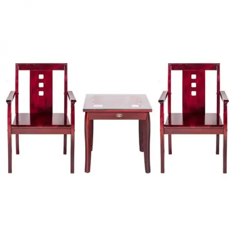 Bàn Ghế Khách Sạn Gks02/bks02 Bàn Ghế Khách Sạn Gks02/bks02