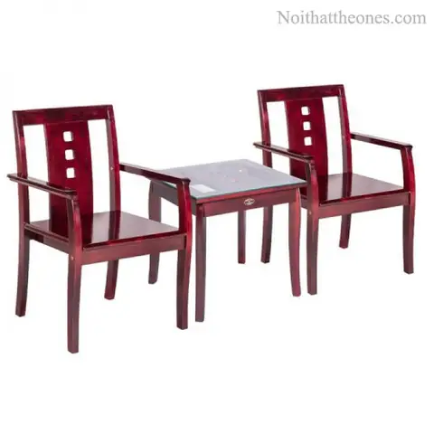 Mẫu 3: Bàn Ghế Khách Sạn Gks02/bks02 Mẫu 3: Bàn Ghế Khách Sạn Gks02/bks02