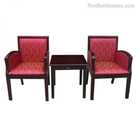 Mẫu 2: Bàn Ghế Khách Sạn Gks01/bks01 Mẫu 2: Bàn Ghế Khách Sạn Gks01/bks01