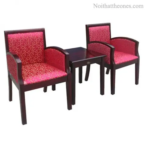 Mẫu 2: Bàn Ghế Khách Sạn Gks01/bks01 Mẫu 2: Bàn Ghế Khách Sạn Gks01/bks01