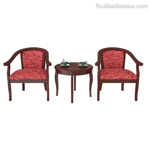 Mẫu 4: Bàn Ghế Khách Sạn Gks04/bks04 Mẫu 4: Bàn Ghế Khách Sạn Gks04/bks04