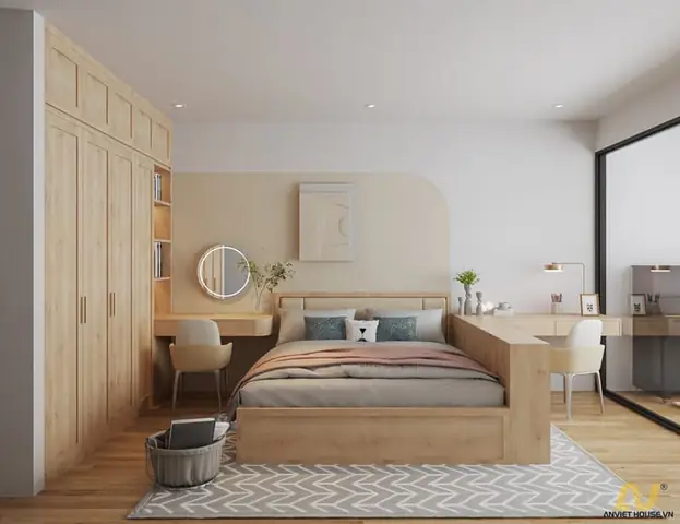 Nội Thất Khách Sạn Gỗ Sồi: Vẻ Đẹp Sang Trọng Và Bền Vững Cho Không Gian Nghỉ Dưỡng Nội Thất Khách Sạn Gỗ Sồi: Vẻ Đẹp Sang Trọng Và Bền Vững Cho Không Gian Nghỉ Dưỡng