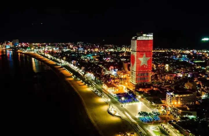 Nội Thất Khách Sạn Hanoitower