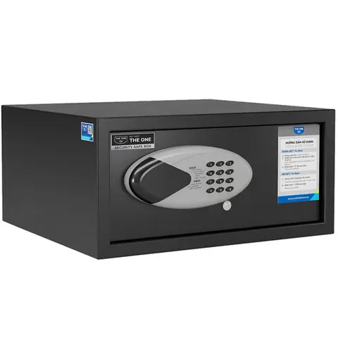 Két Sắt Khách Sạn Kks04