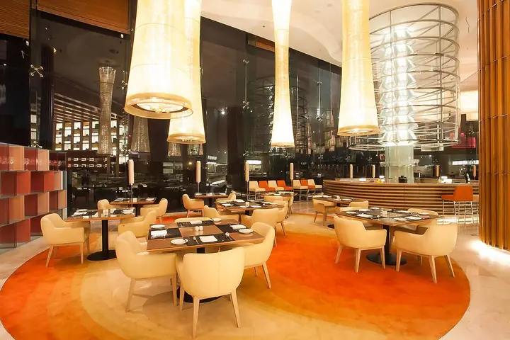 Nhà Hàng Jw Cafe Nhà Hàng Jw Cafe