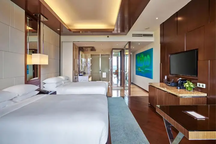 Phòng Nghỉ Và Suite Phòng Nghỉ Và Suite