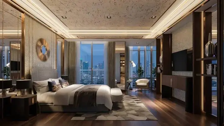 Hướng Dẫn Thiết Kế Nội Thất Khách Sạn Nha Trang Đẳng Cấp Hướng Dẫn Thiết Kế Nội Thất Khách Sạn Nha Trang Đẳng Cấp