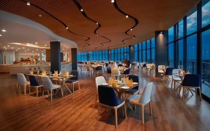 Hình Ảnh Nội Thất Pao’s Sapa Leisure Hotel