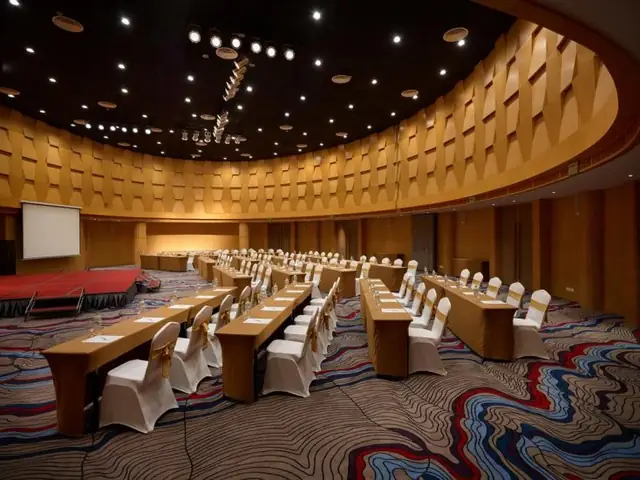Hình Ảnh Nội Thất Pao’s Sapa Leisure Hotel