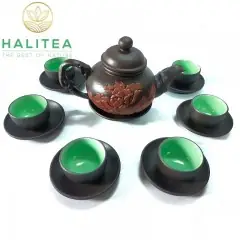 Nội Thất Khách Sạn Trường Thọ
