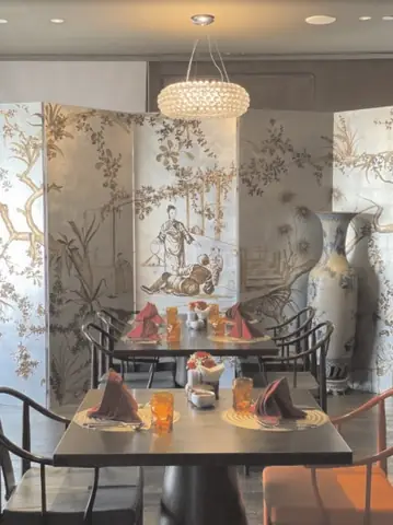 Lựa Chọn Wallpaper Cho Nội Thất Khách Sạn: Hướng Dẫn Chi Tiết