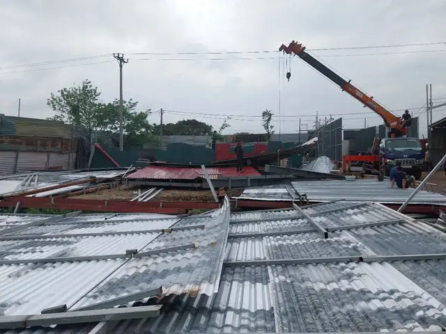 Xã Khánh Hà (huyện Thường Tín): Cương Quyết Không Để Vi Phạm Đất Đai Tồn Tại