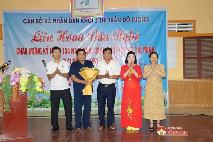 Nội Thất Khôi Vân Tại Đô Lương Nghệ An