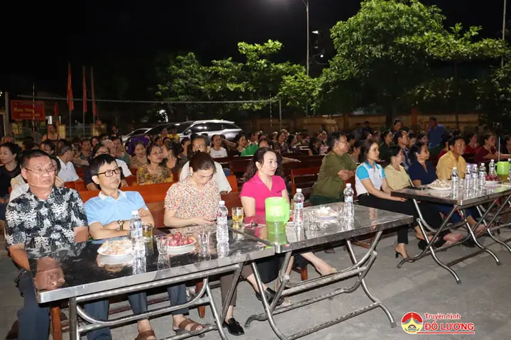 Nội Thất Khôi Vân Tại Đô Lương Nghệ An