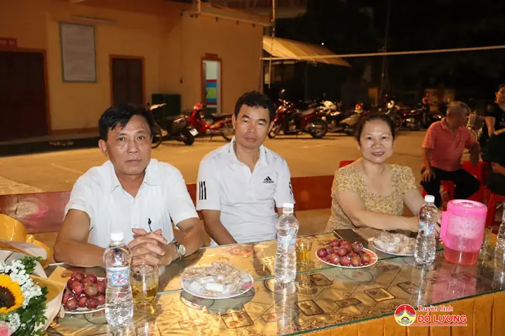 Nội Thất Khôi Vân Tại Đô Lương Nghệ An