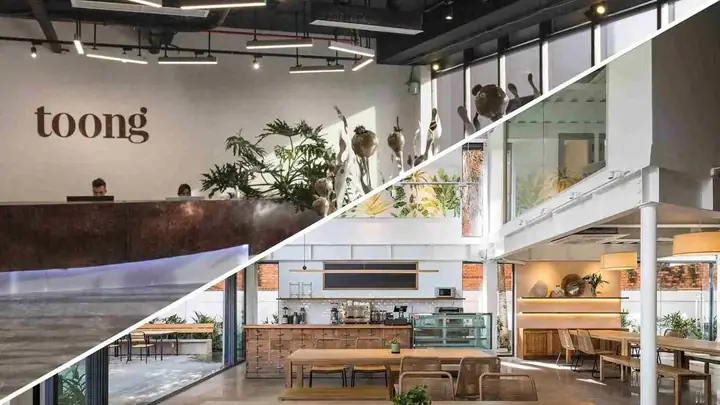 5.1 Toong Coworking Space