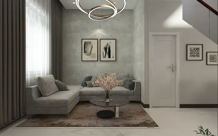 Một Số Mẫu Thiết Kế Nội Thất Biệt Thự – Nhà Phố Tiêu Biểu Của A Group Một Số Mẫu Thiết Kế Nội Thất Biệt Thự – Nhà Phố Tiêu Biểu Của A Group